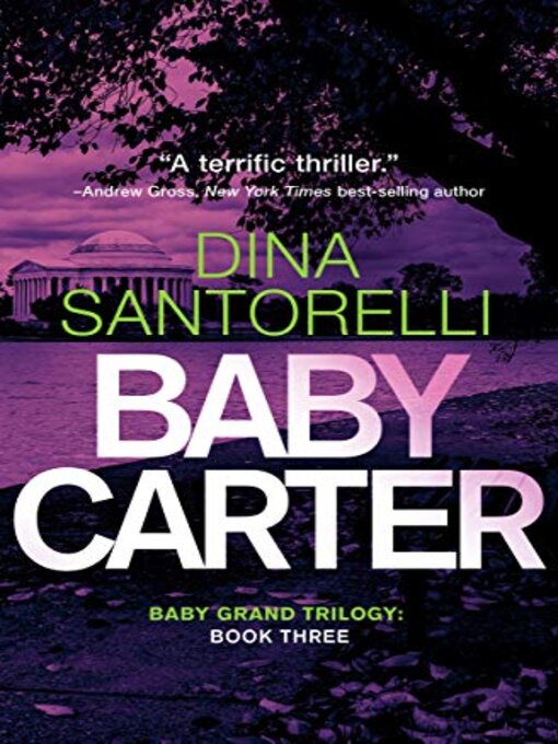 Title details for Baby Carter by Dina Santorelli - Available